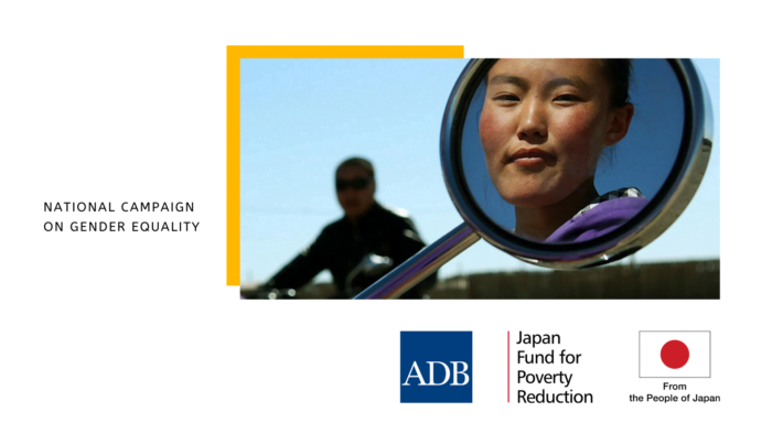 ADB's Gender Equality Campaign Signs Up EMPR - EMPR