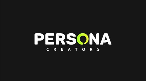 Introducing our spin-off agency PERSONA Creators